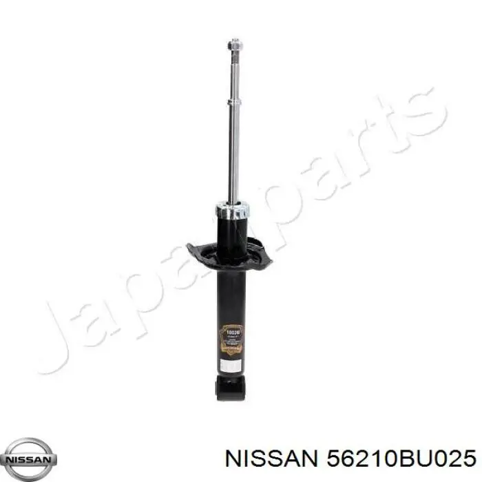 56210BU025 Nissan/Infiniti Амортизаторы задние