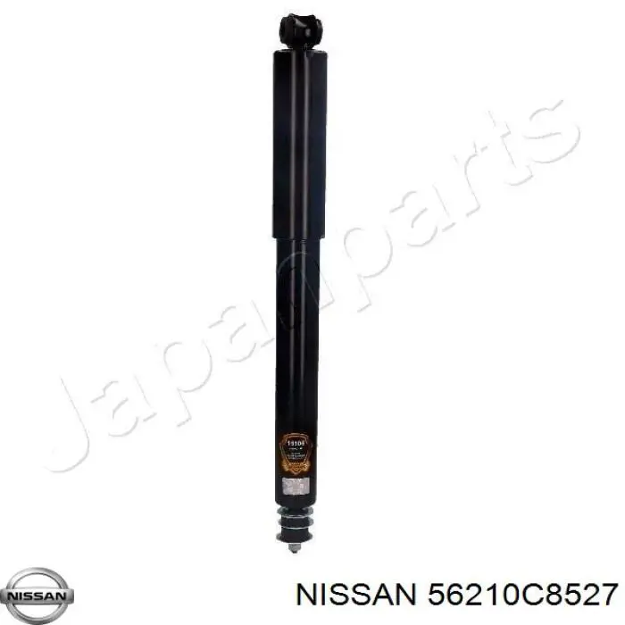 56210C8527 Nissan amortecedor traseiro