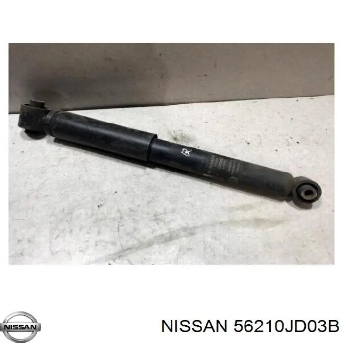 56210JD03B Nissan 