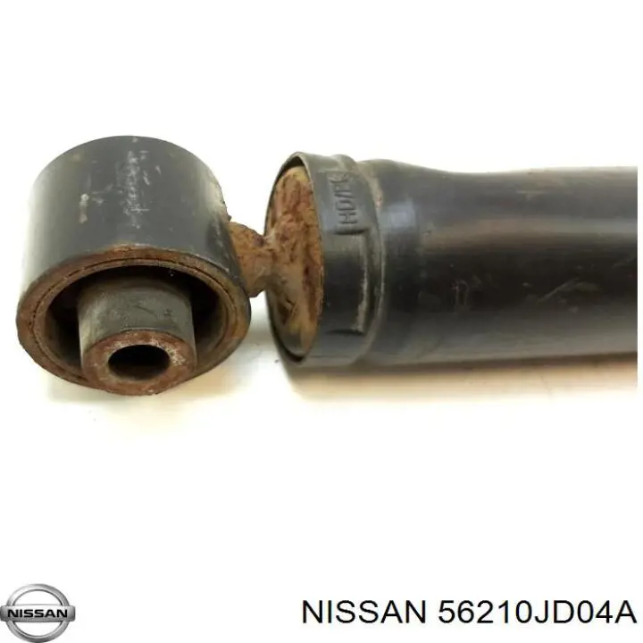 Амортизатор задний 56210JD04A Nissan/Infiniti