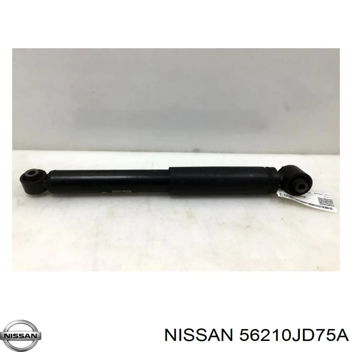 Амортизатор задний 56210JD75A Nissan/Infiniti