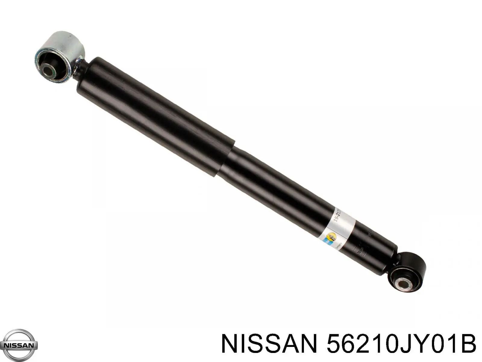 56210JY01B Nissan амортизатор задний