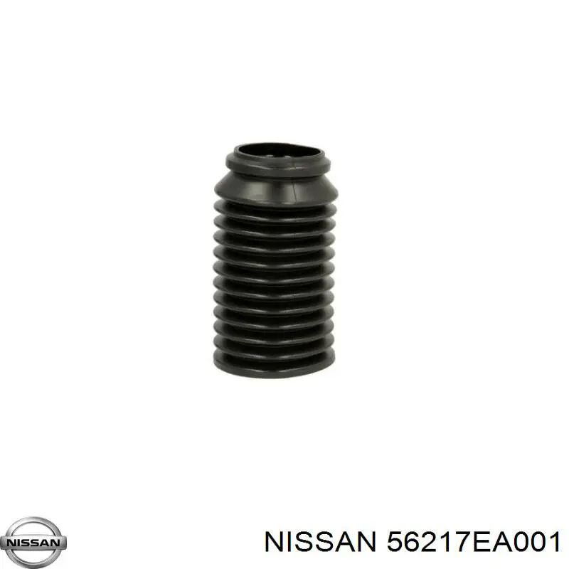 Втулка штока амортизатора переднего Nissan/Infiniti 56217EA001 цена, от 10.03 USD