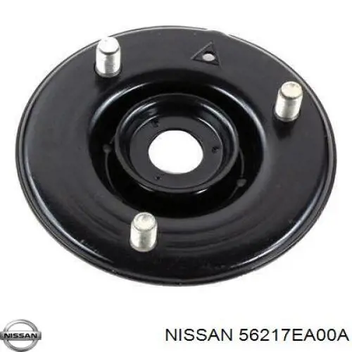 56217EA00A Nissan/Infiniti Втулка штока переднего амортизатора