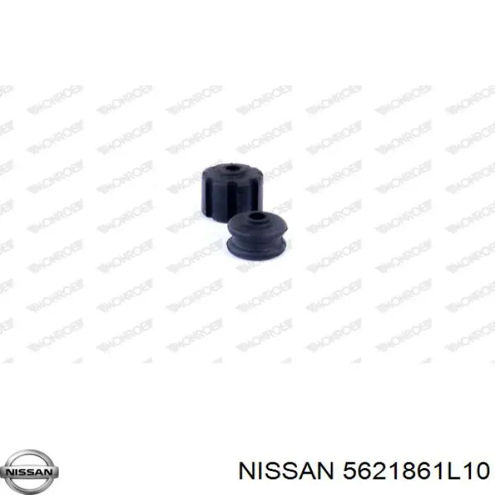 Опора амортизатора заднего 5621861L10 Nissan/Infiniti