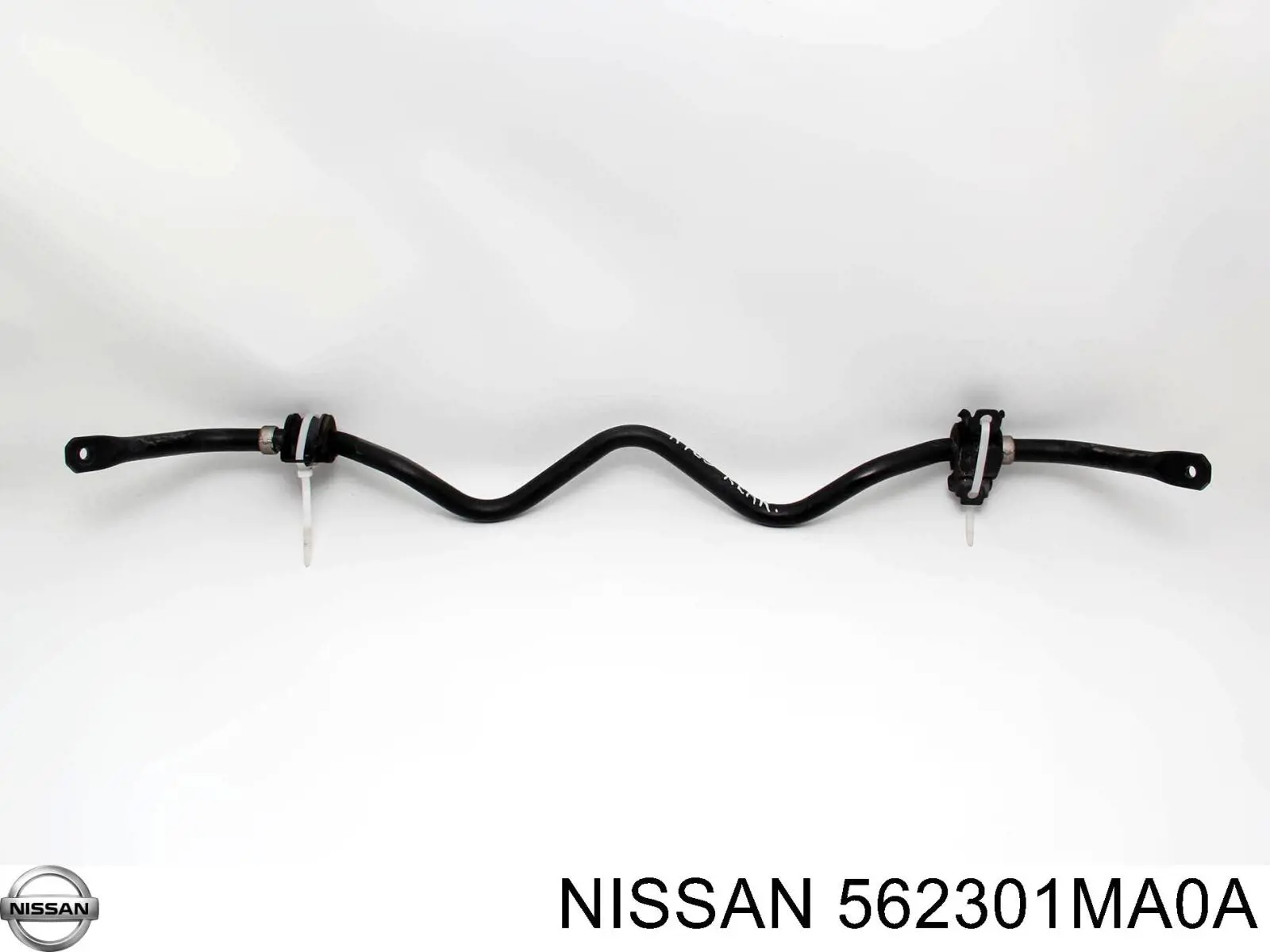 562301MA0A Nissan/Infiniti Стабилизатор задней балки