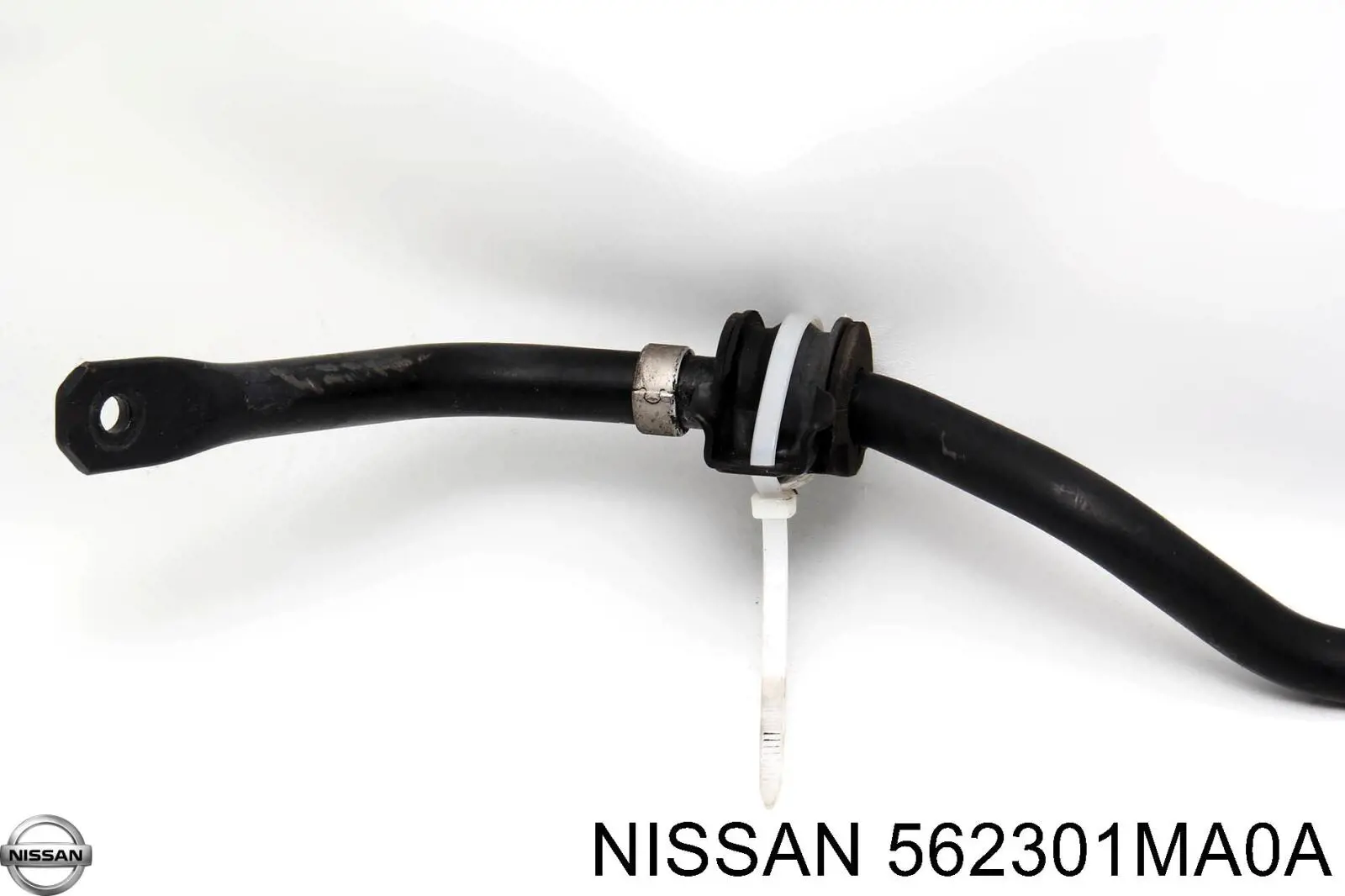 Стабилизатор задней оси Nissan/Infiniti 562301MA0A цена, от 31.13 USD