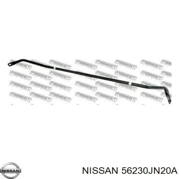 56230JN20A Nissan стабилизатор задний