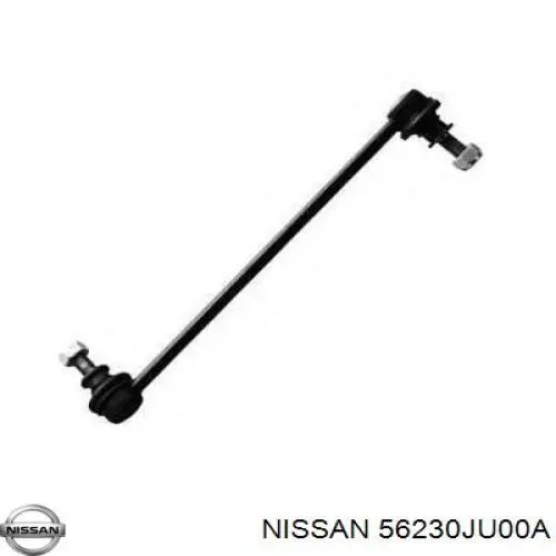 Купить 56230JU00A Nissan/Infiniti 