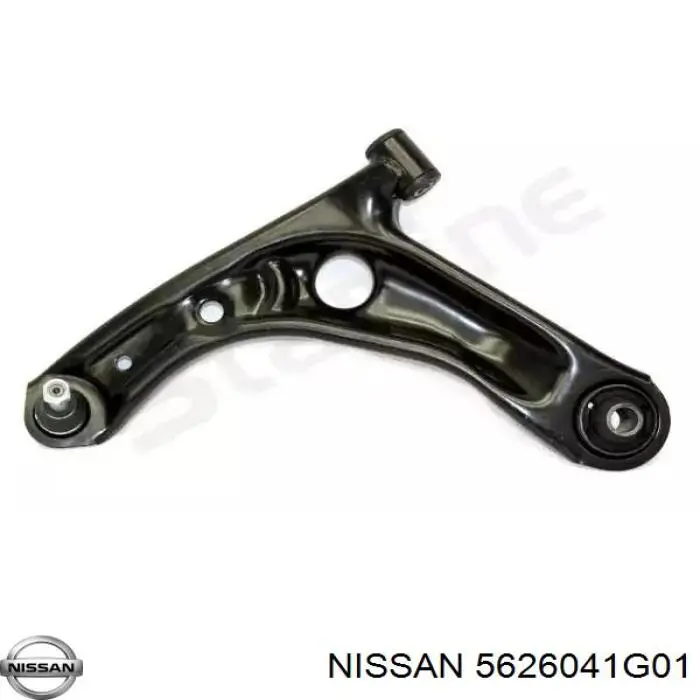 Линк стабилизатора, заднего Nissan/Infiniti 5626041G01 цена, от 7.36 USD