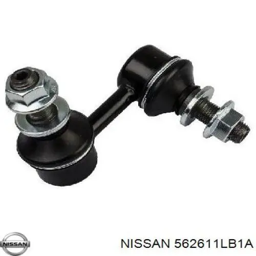  562611LB1A Nissan