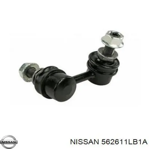 Купить 562611LB1A Nissan/Infiniti 
