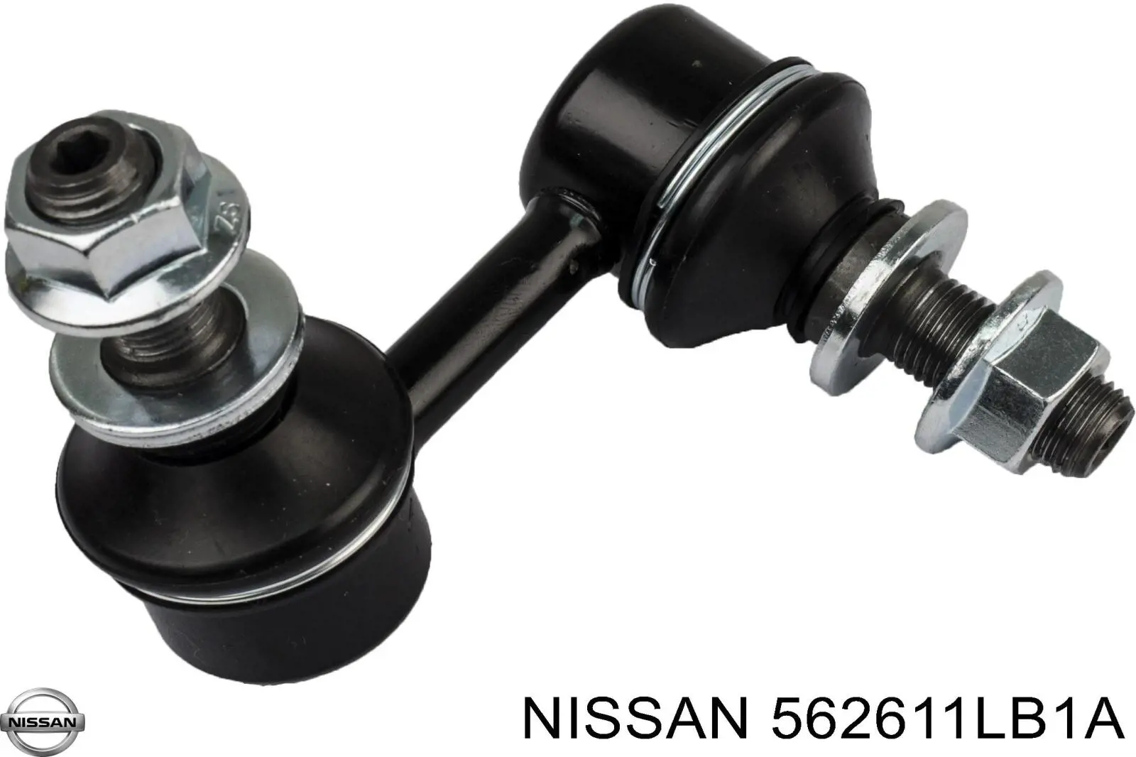  Nissan/Infiniti 562611LB1A цена, от 95.60 USD