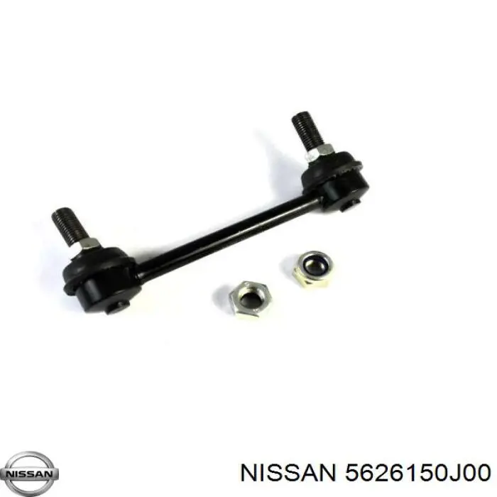Купить 5626150J00 Nissan/Infiniti Солдатик стабилизатора, заднего