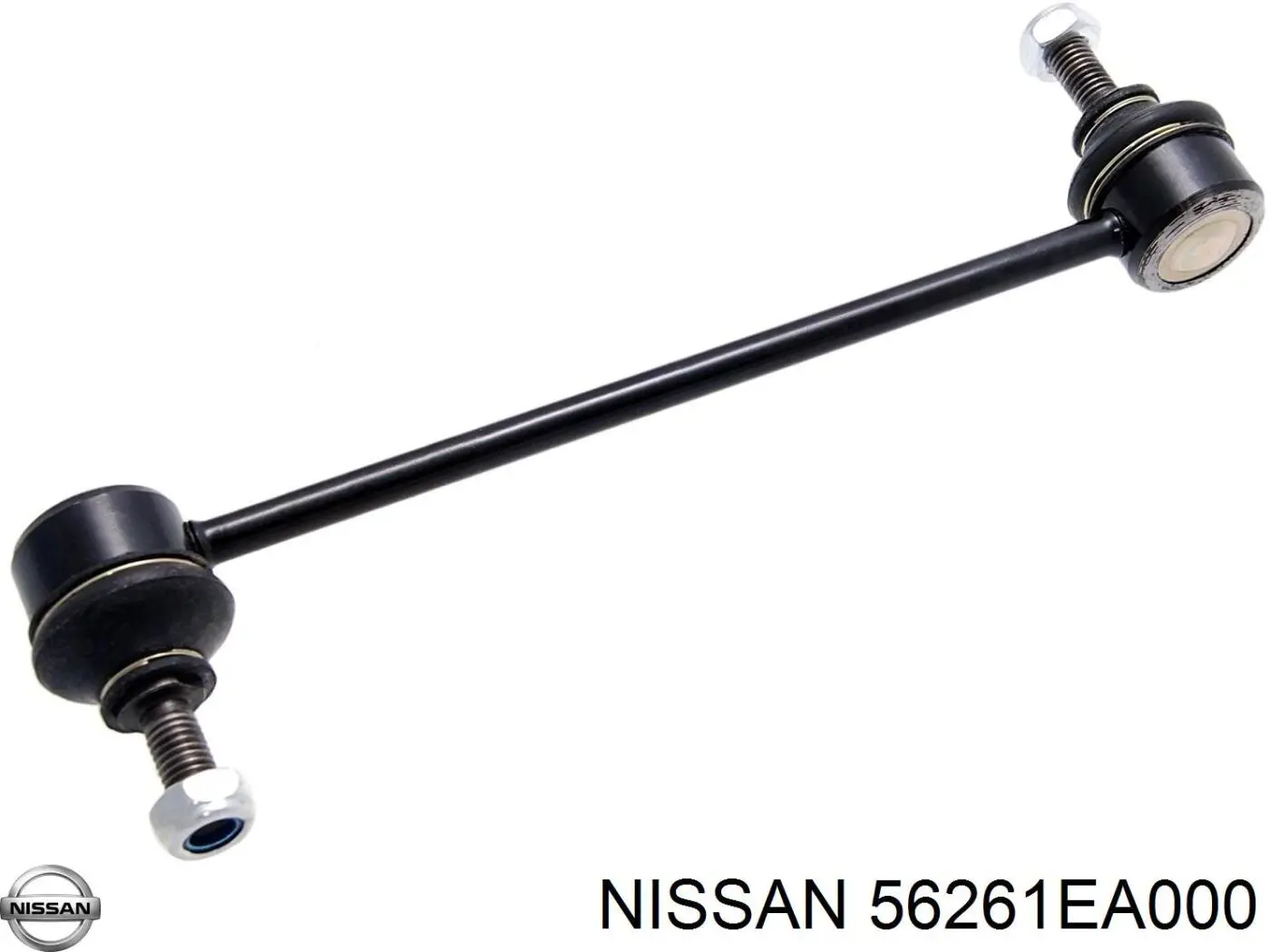 Стойка заднего стабилизатора 56261EA000 Nissan/Infiniti