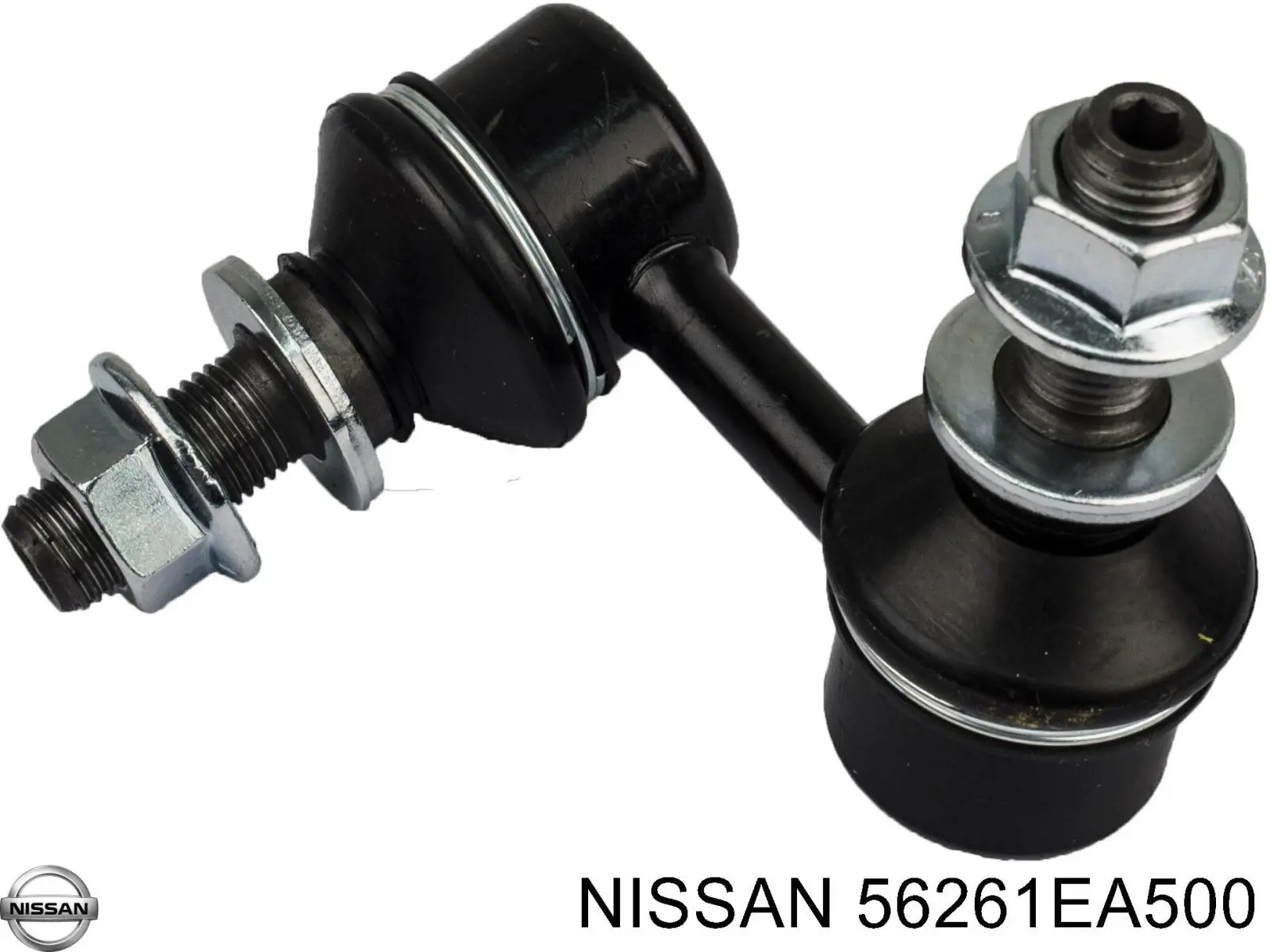 56261EA500 Nissan стойка стабилизатора заднего правая