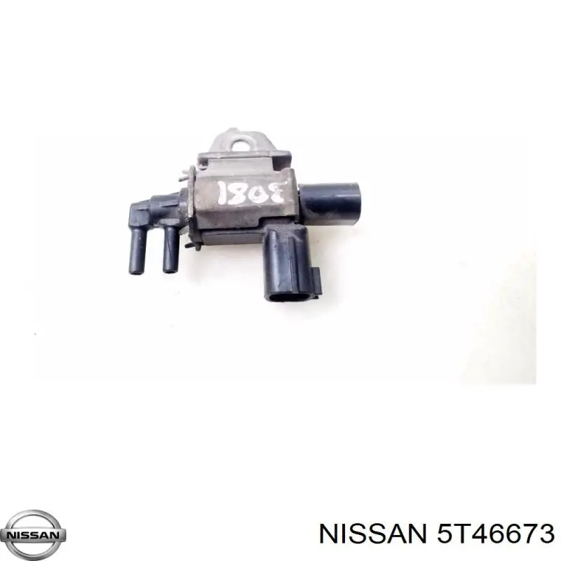  5T46673 Nissan