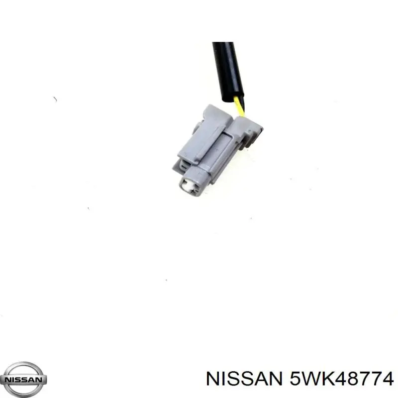 Купить 5WK48774 Nissan/Infiniti 