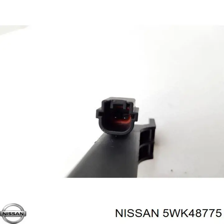 5WK48775 Nissan