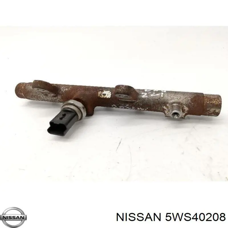 Sensor de pressão de combustível Nissan/Infiniti 5WS40208 preço, a partir de 125,52 USD
