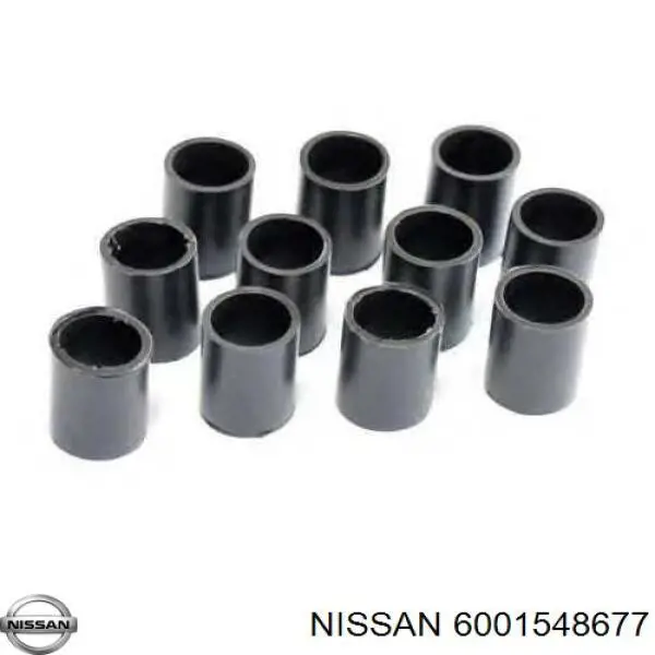 Отбойник дверей 6001548677 Nissan