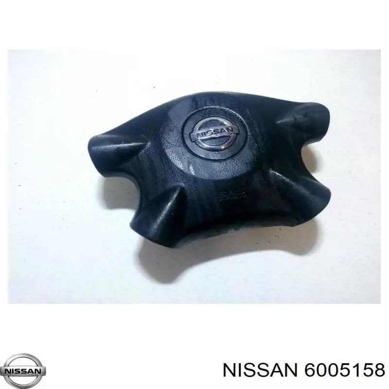 Купить 6005158 Nissan/Infiniti 