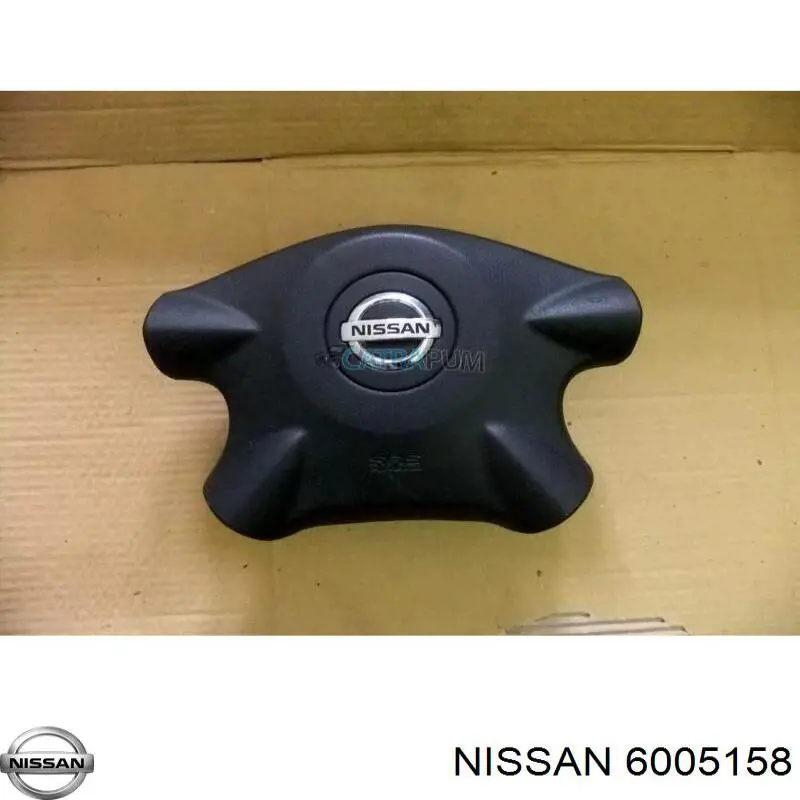  6005158 Nissan/Infiniti