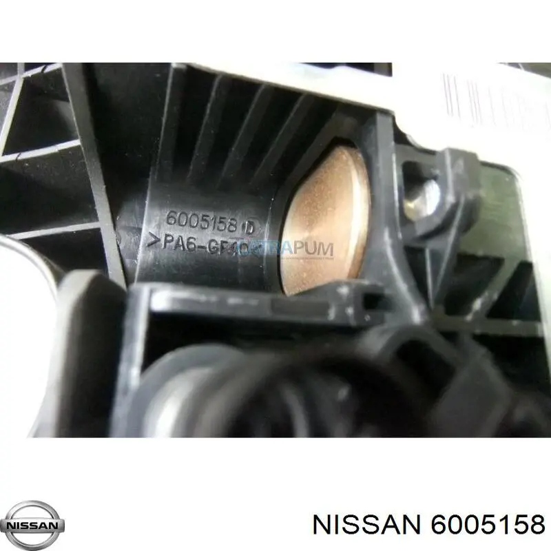  Nissan/Infiniti 6005158 цена, от 25.40 USD