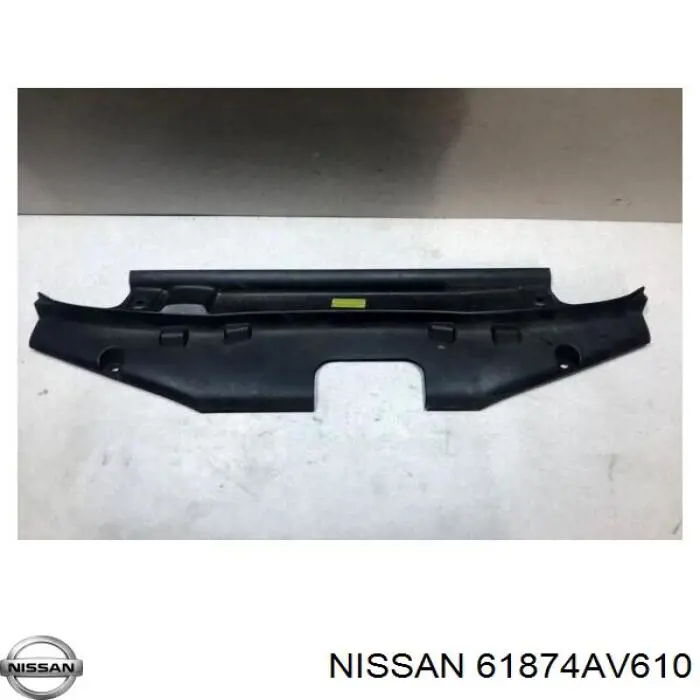 61874AV610 Nissan 