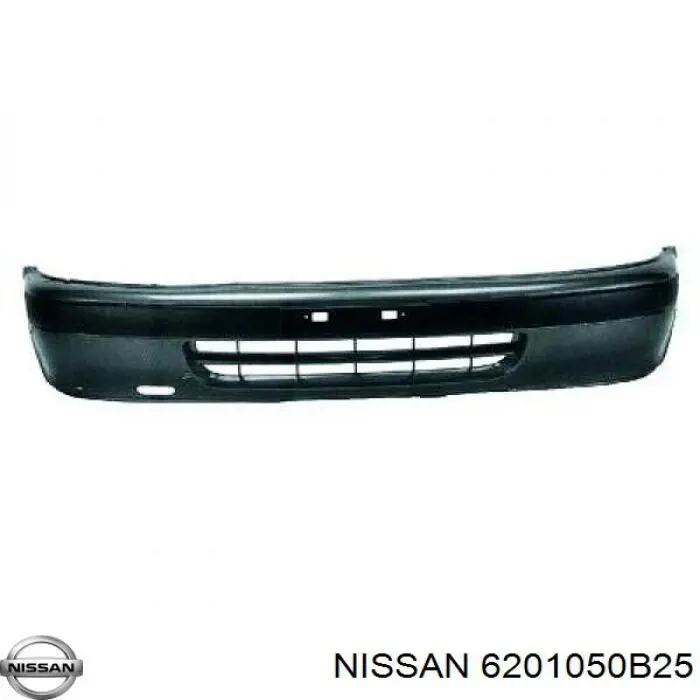 Бампер на авто Polcar 2705071 цена, от 37.06 USD