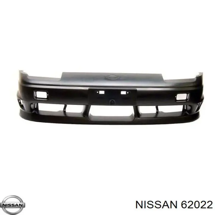 Бампер на авто Nissan/Infiniti 62022 цена, от 201.41 USD