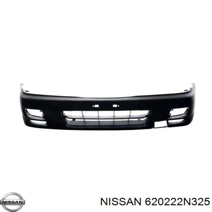 Бампер на авто Polcar 2731074J цена, от 113.08 USD