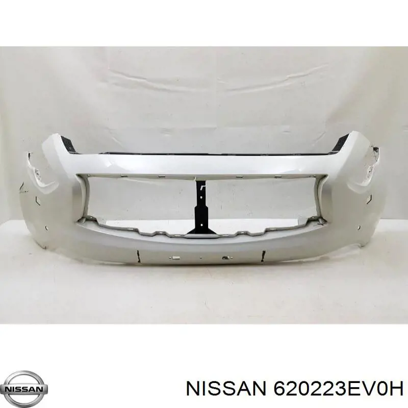  620223EV0H Nissan