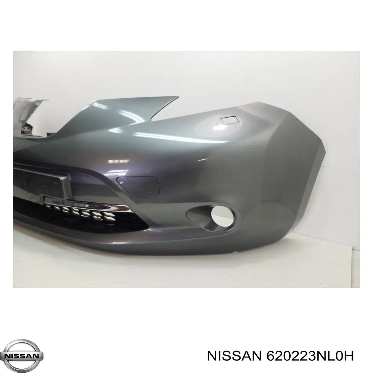  620223NL0H Nissan