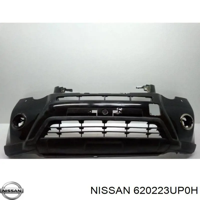 Бампер на авто Nissan/Infiniti 620223UP0H цена, от 550.32 USD