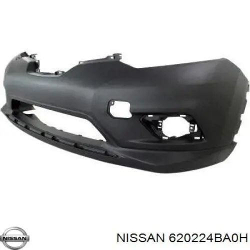 Бампер на авто Signeda PDS04357BB цена, от 82.53 USD