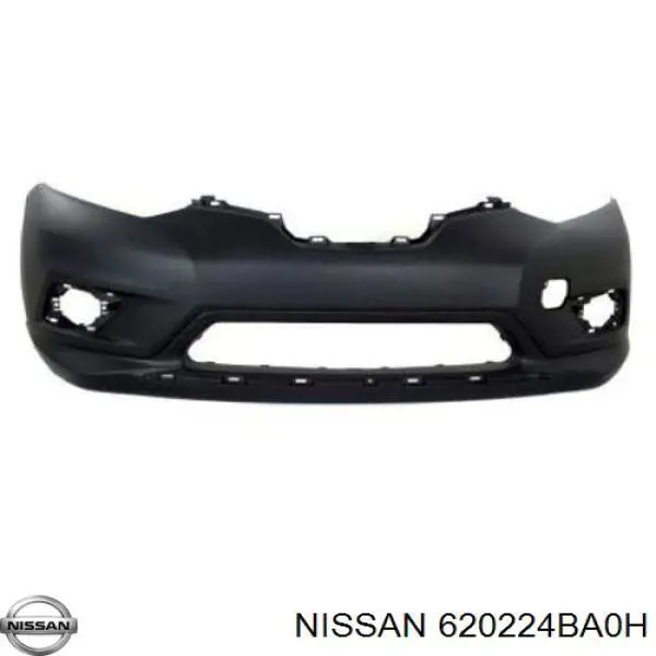 Бампер на авто Tempest 0375826900 цена, от 86.40 USD