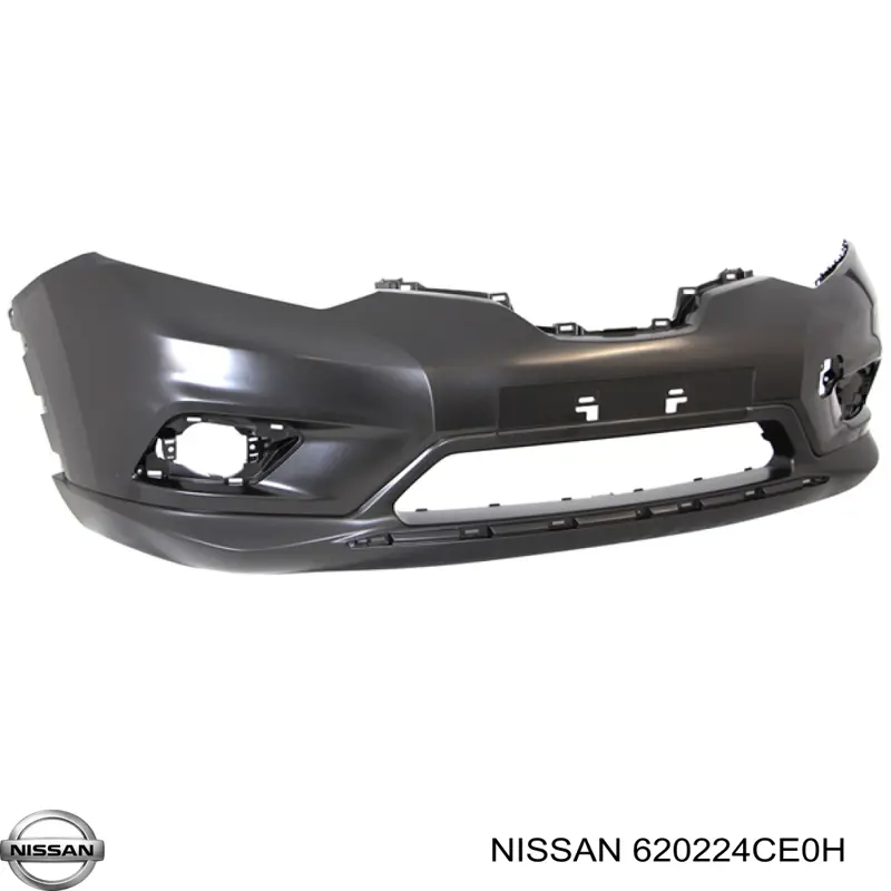 Бампер на авто Polcar 27X1071 цена, от 86.97 USD