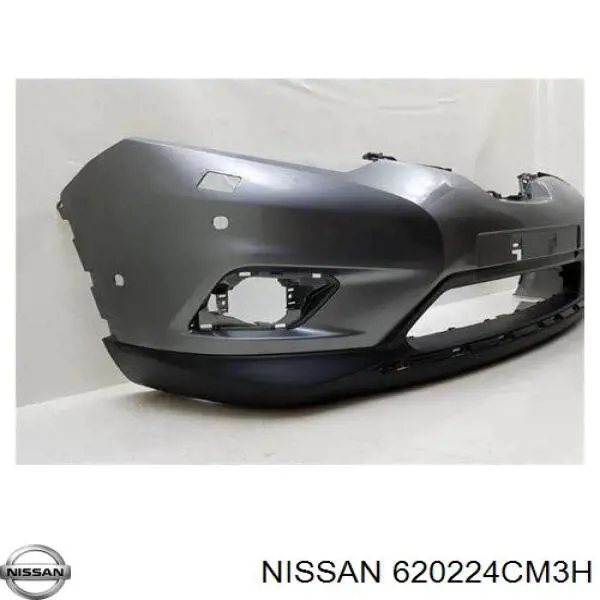 Бампер на авто Nissan/Infiniti 620224CM3H цена, от 126.69 USD