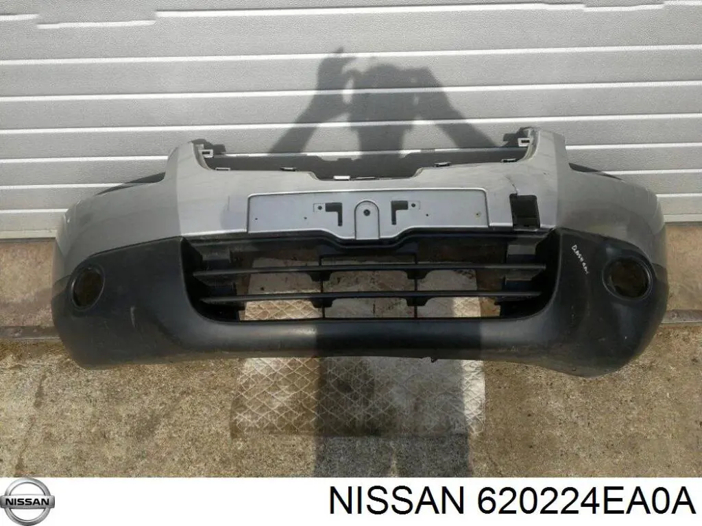 Бампер на авто Nissan/Infiniti 620224EA0A цена, от 321.67 USD