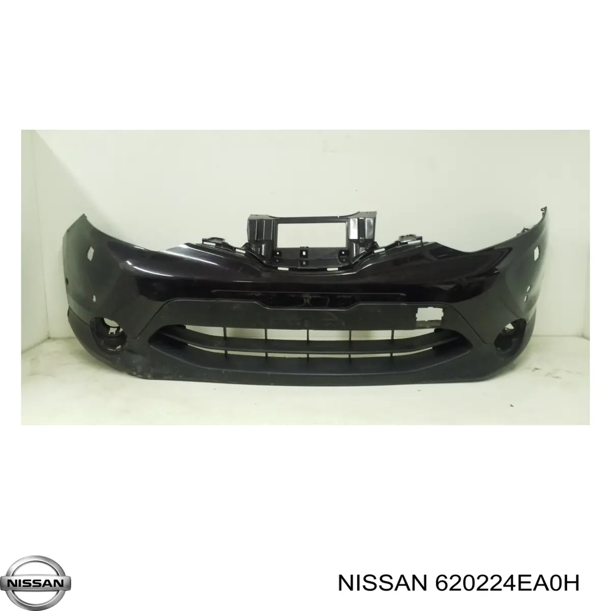 Бампер на авто 4max 5510001617905Q цена, от 72.52 USD