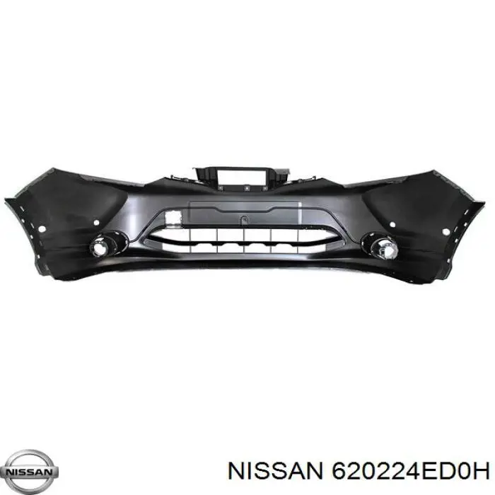 Бампер на авто Nissan/Infiniti 620224ED0H цена, от 130.22 USD