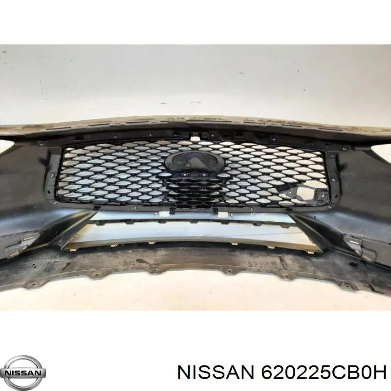  620225CB0H Nissan