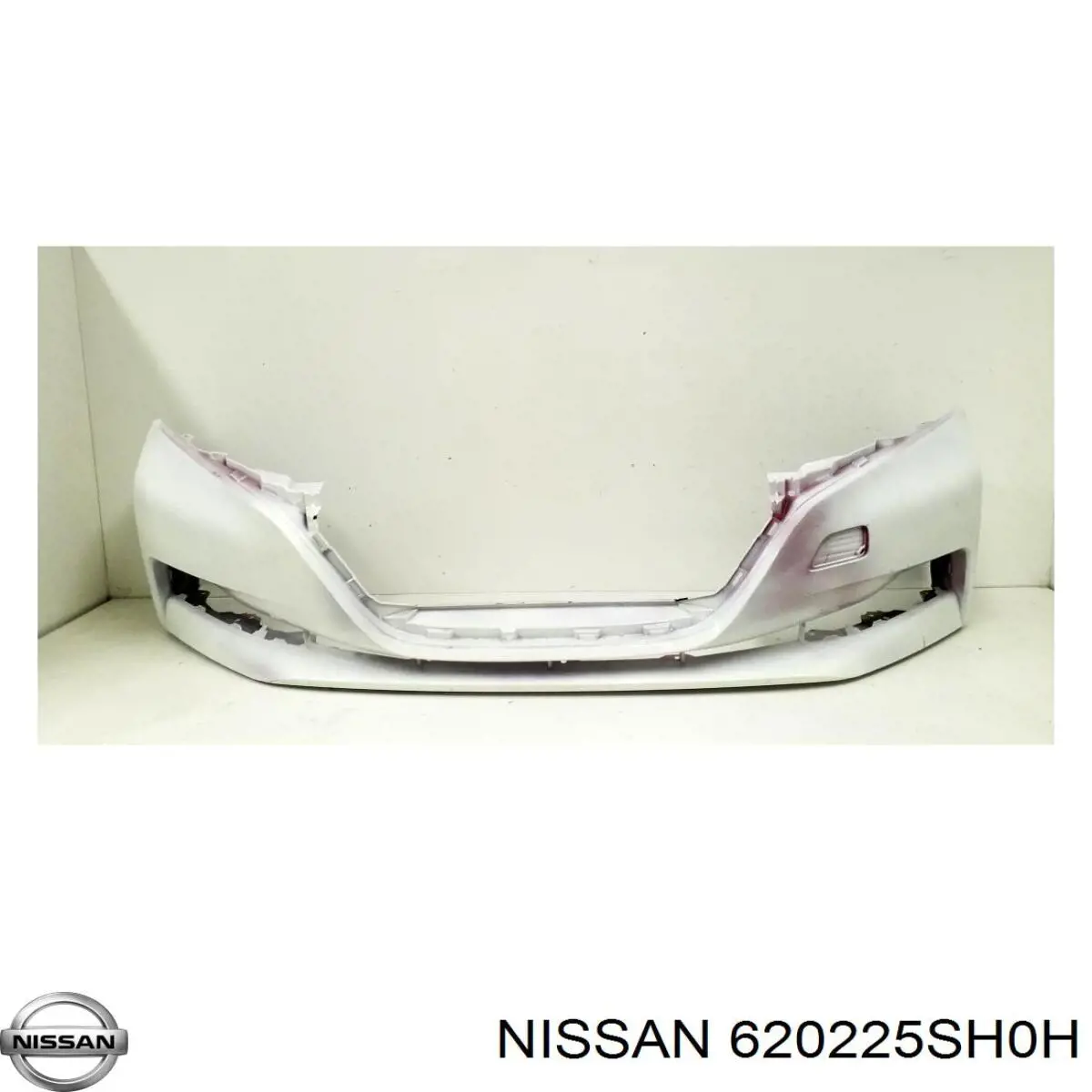 620225SH0H Nissan