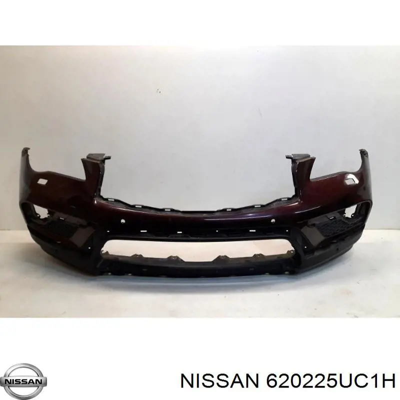  620225UC1H Nissan