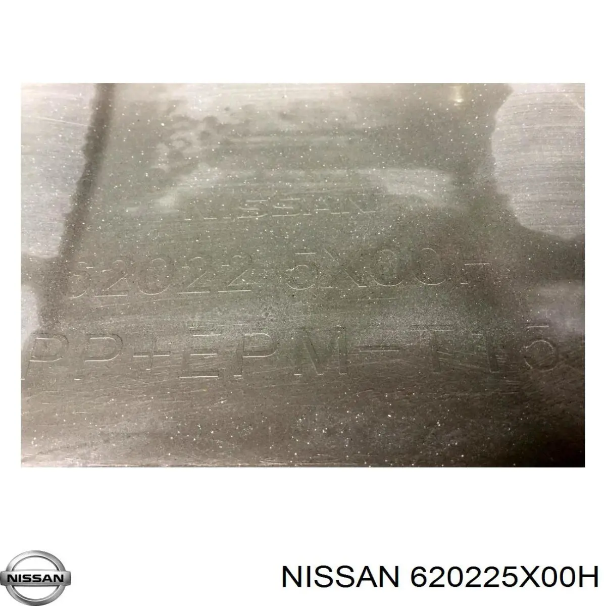  620225X00H Nissan