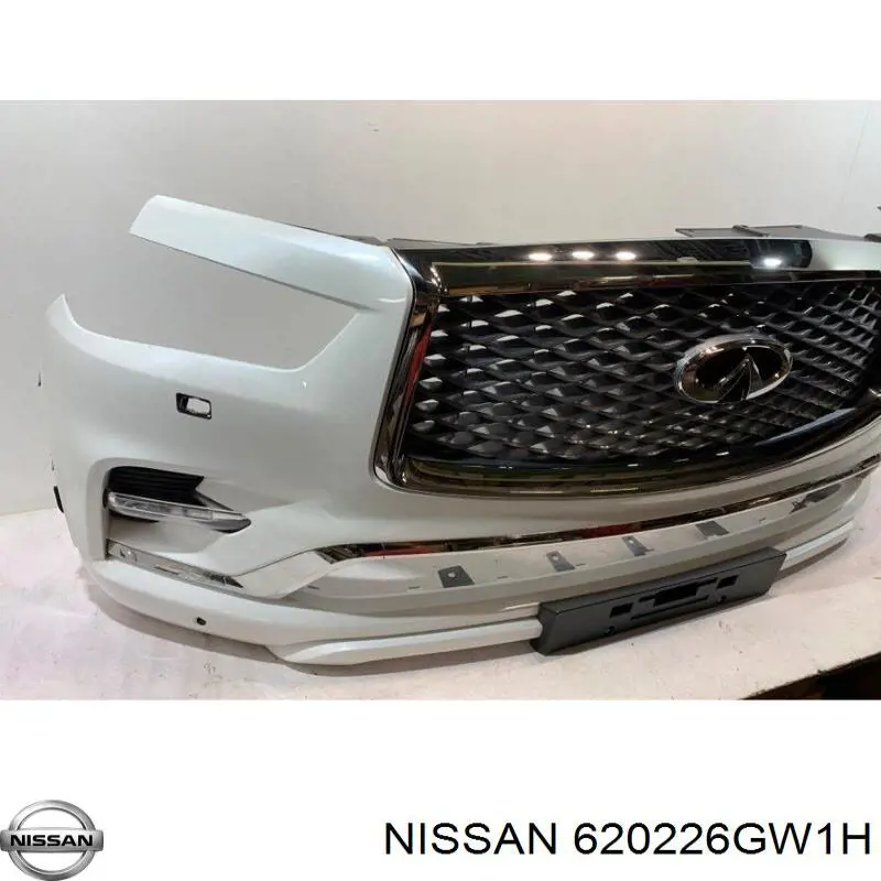  620226GW1H Nissan