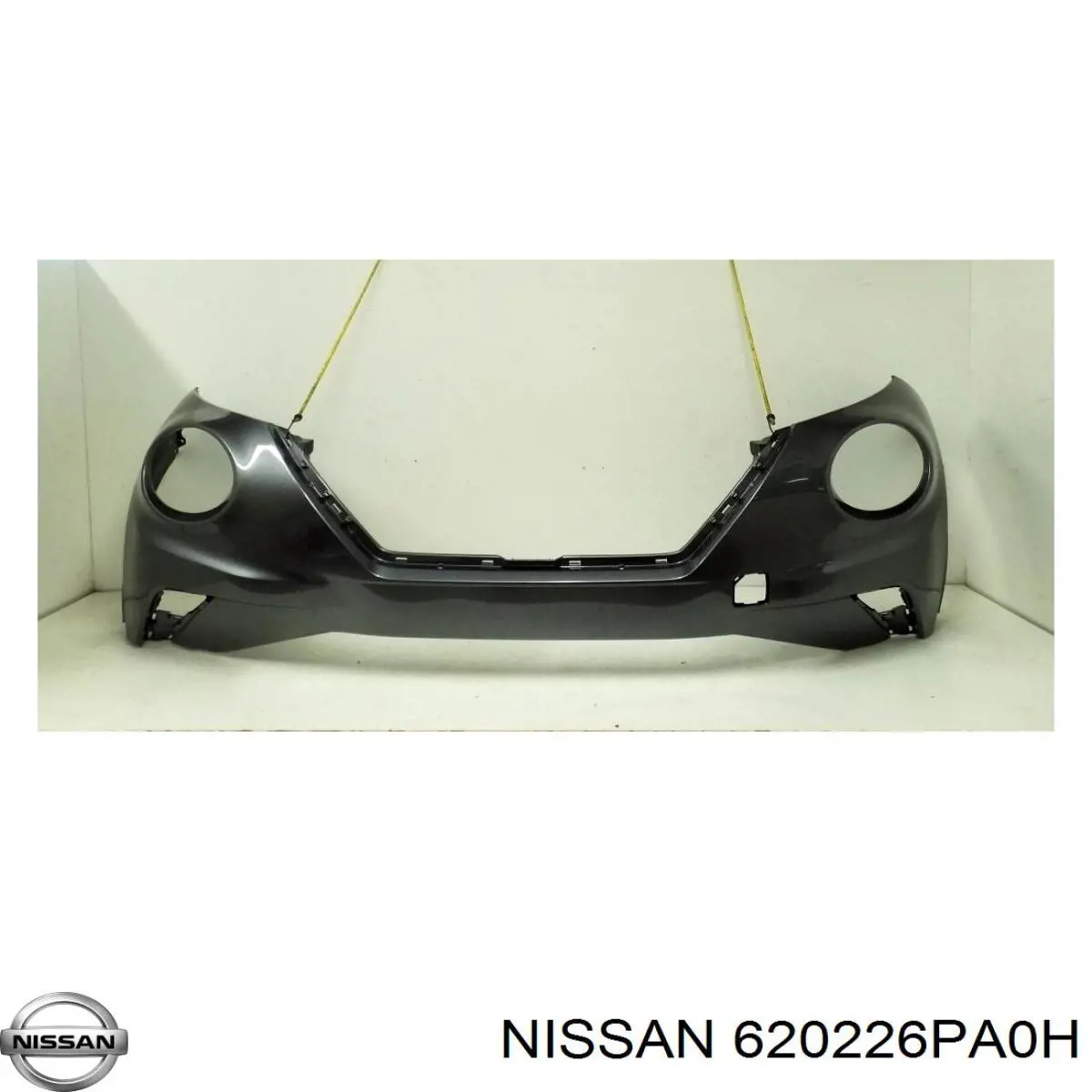  620226PA0H Nissan