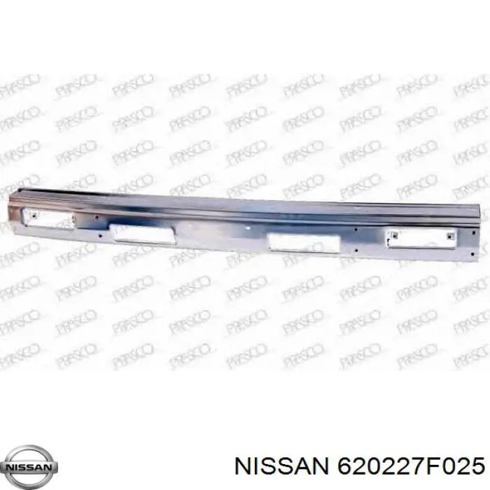 Бампер на авто Nissan/Infiniti 620227F000 цена, от 190.04 USD