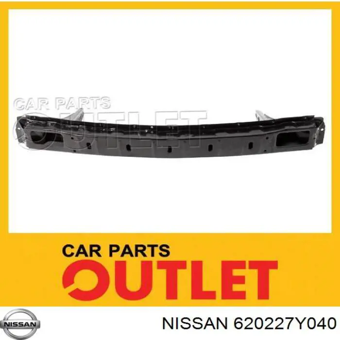 Бампер на авто Polcar 276507 цена, от 65.35 USD